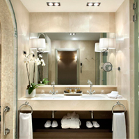 Mediterranea del ba&ntilde;o